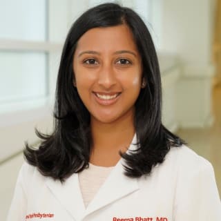 Reema Bhatt, MD, Cardiology, Flushing, NY, New York-Presbyterian Hospital