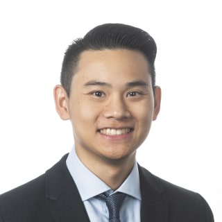 Thomas Tien, MD, Ophthalmology, Lancaster, PA