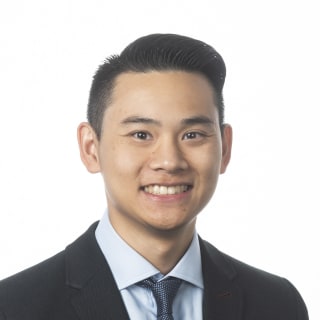 Thomas Tien, MD, Ophthalmology, Wilkes-Barre, PA, Geisinger Wyoming Valley Medical Center