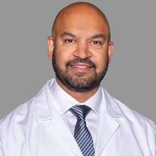 Dr. Dilpreet Singh, MD – Houston, TX | Pulmonology
