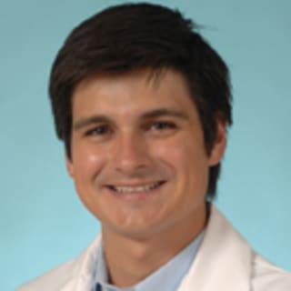 Clayton Eiswirth, MD, Pulmonology, Metairie, LA