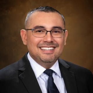 Michael Rodriguez, PA, Orthopedics, Visalia, CA