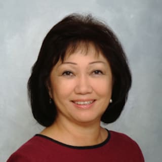 Sherry Saito, MD