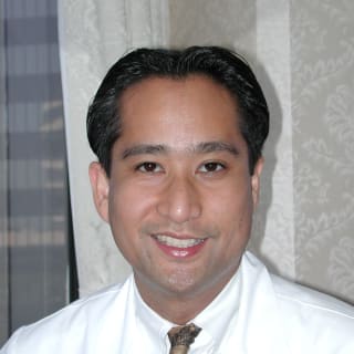 George Garcia, MD, Ophthalmology, Orange, CA, Providence St. Joseph Hospital Orange