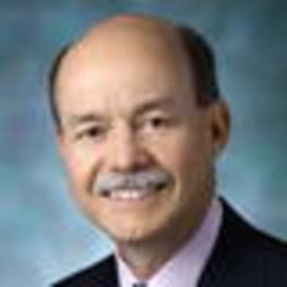 Theodore DeWeese, MD, Radiation Oncology, Baltimore, MD, Johns Hopkins Hospital