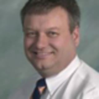 Gary Loyd, MD, Anesthesiology, Detroit, MI