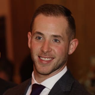 Tyler Krutiak, Pharmacist, Cambridge, MA