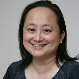 Iris Wong, Family Nurse Practitioner, Quincy, MA