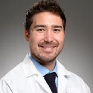 Brent Ozaki, MD, Internal Medicine, San Diego, CA