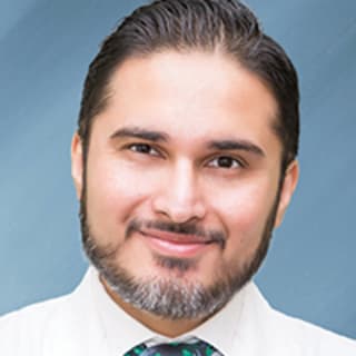 Syed Zafar, MD, Oncology, Fort Myers, FL