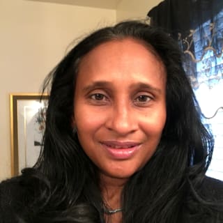 Neelima Vegesna, MD