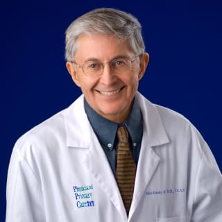 John Ritrosky Jr., MD, Pediatrics, Cape Coral, FL, Gulf Coast Medical Center
