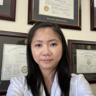 Shwe Sin Ei, MD, Other MD/DO, Staten Island, NY