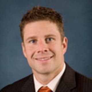 Jason Riesinger, MD, Emergency Medicine, Nashville, TN