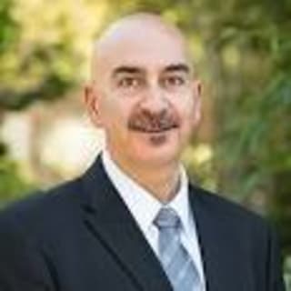 George Hajjar, MD, Oncology, Santa Clarita, CA, City of Hope Comprehensive Cancer Center