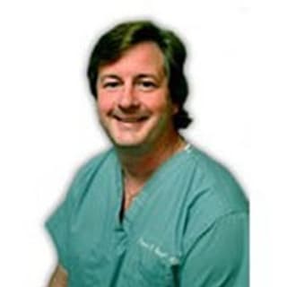 David Singleton, MD