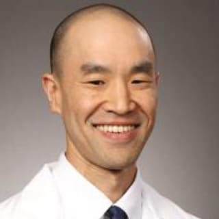 Daniel Choi, MD