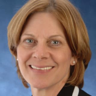 Eileen Gillan, MD