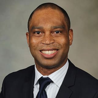 Lawrence Omole, MD, Internal Medicine, La Crosse, WI