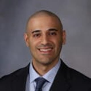 Antonious Hazim, MD, Oncology, Rochester, MN