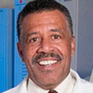 Melvin Rapelyea, MD, Radiology, Betterton, MD, University of Maryland Shore Medical Center at Chestertown