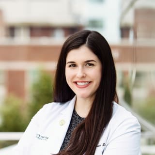 Jessica Zic, MD, Anesthesiology, Dallas, TX