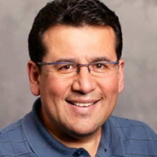 Albert Salazar, MD