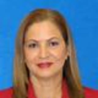 Luisa Lopez-Luciano, MD, Family Medicine, Homestead, FL, Baptist Hospital of Miami
