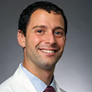 Matthew Levitsky, MD, Orthopaedic Surgery, New York, NY, Atrium Health's Carolinas Medical Center
