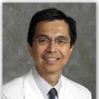 Leslie Baluyot, MD, Cardiology, Modesto, CA