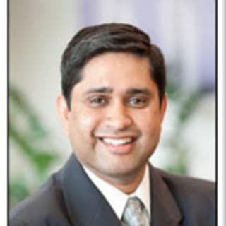 Suresh Yarlagadda, MD