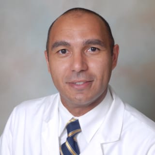 Ahmed Soliman, MD, Anesthesiology, Flushing, NY