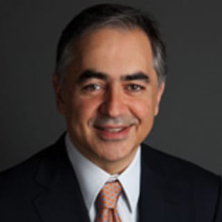Reza Banifatemi, MD, Cardiology, Amherst, NY, KALEIDA Health