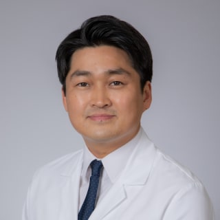 Brian Kim, MD, Gastroenterology, Los Angeles, CA, Keck Hospital of USC