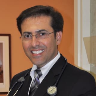 Mohammed Abutineh, MD