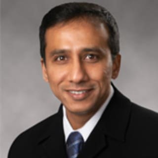 Naveen Gowda, MD, Radiology, Minneapolis, MN