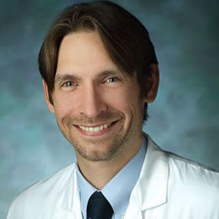 Paul Weygandt, MD, Emergency Medicine, Baltimore, MD