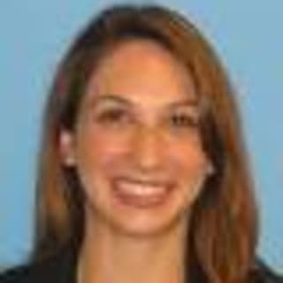 Shana Margolis, MD, Physical Medicine/Rehab, Lake Forest, IL, Northwestern Medicine Lake Forest Hospital