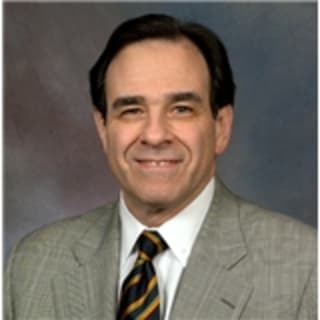 Herbert Hochman, MD