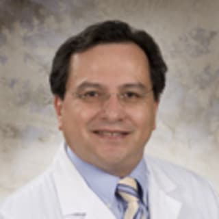 Jose Castro, MD, Infectious Disease, Miami, FL, University of Miami Hospital