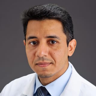 Ibrahim Binalsheikh, MD, Child Neurology, Springfield, IL