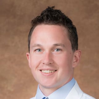 Daniel Bond, DO, Resident Physician, Claremore, OK