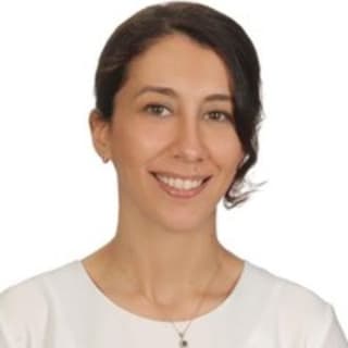 Esra Pehlivan, MD, Pediatrics, Saint Louis, MO