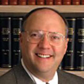 Robert Thornberry, MD