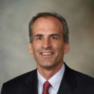 Eric Olson, MD, Pulmonology, Rochester, MN, Mayo Clinic Hospital - Rochester