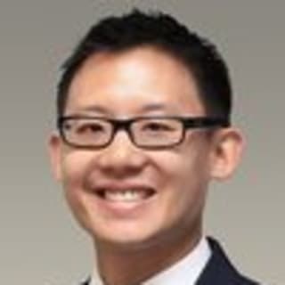 Daniel Wong, MD, Endocrinology, Garland, TX, Sutter Medical Center, Sacramento