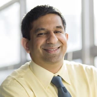 Shailendra Das, DO
