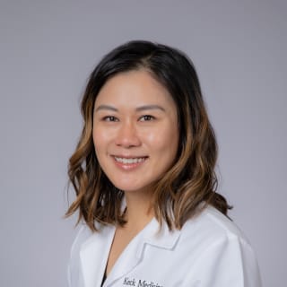 Nadia Chan, MD, Otolaryngology (ENT), La Canada, CA, USC Verdugo Hills Hospital