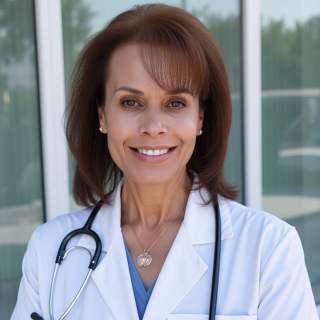 Rose Taylor, Acute Care Nurse Practitioner, Mesa, AZ