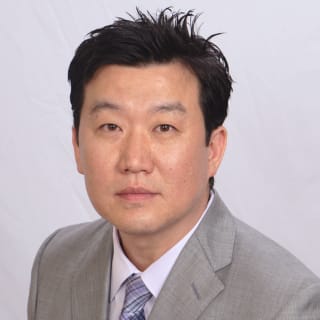 Michael Rhee, MD